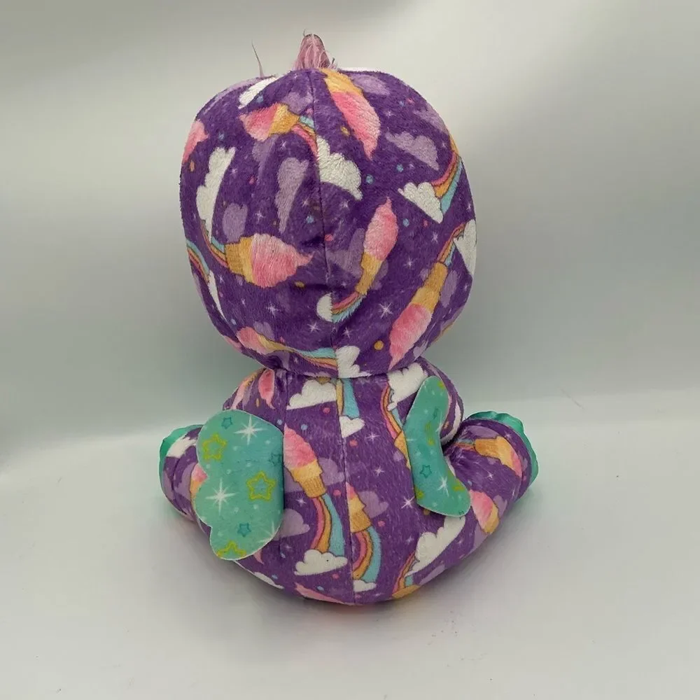 Furreal Friend - Sweet Jammiecorn Unicorn - Talking - Tested Working